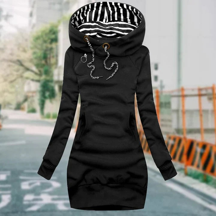 Caren | Bella-Frost Sweatshirt