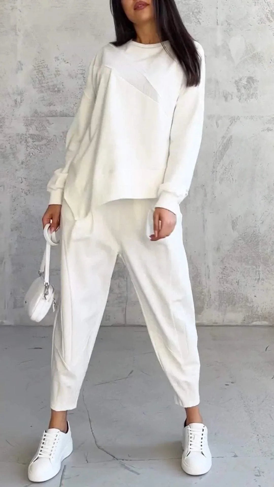 Malice | Two-Piece  Cozy Set