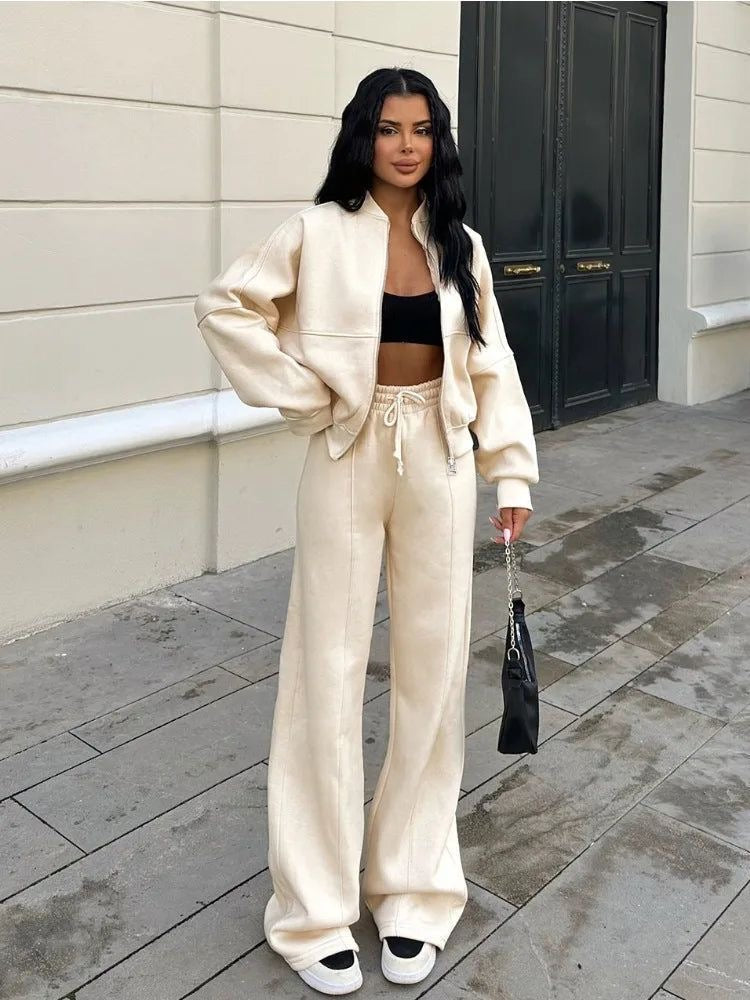 Becky - Comfy set