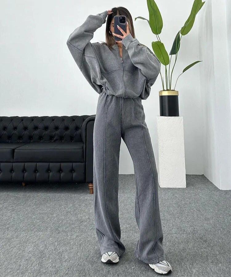 Becky - Comfy set
