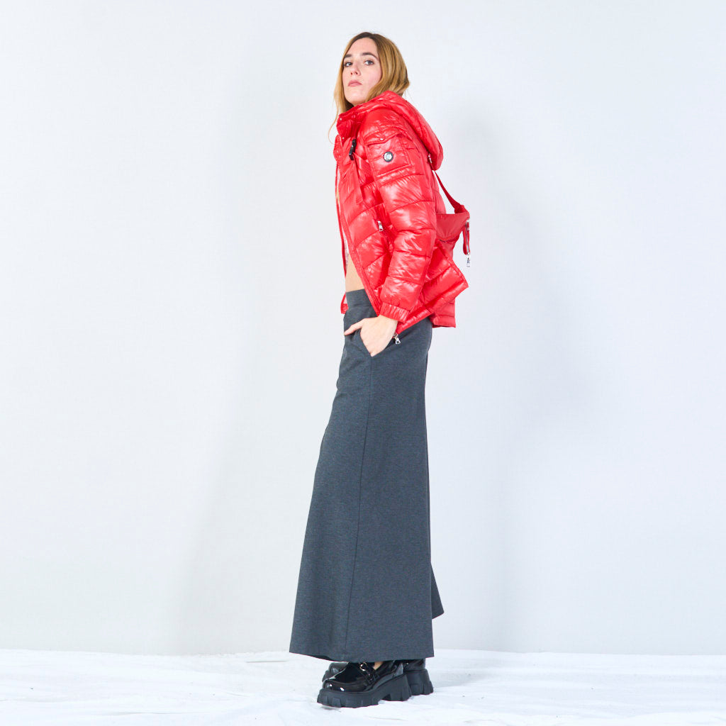 Patty | Trendy Padded Jacket