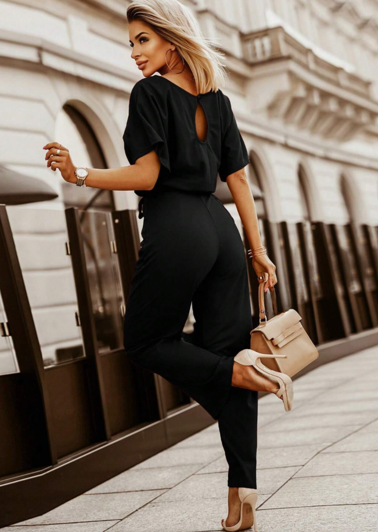 Dionne | Two Piece Set