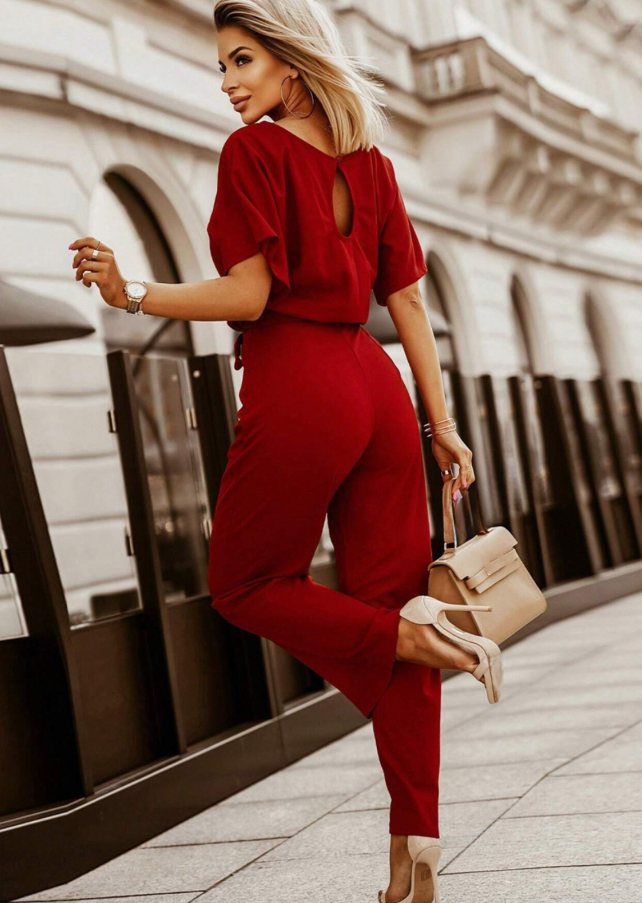 Dionne | Two Piece Set