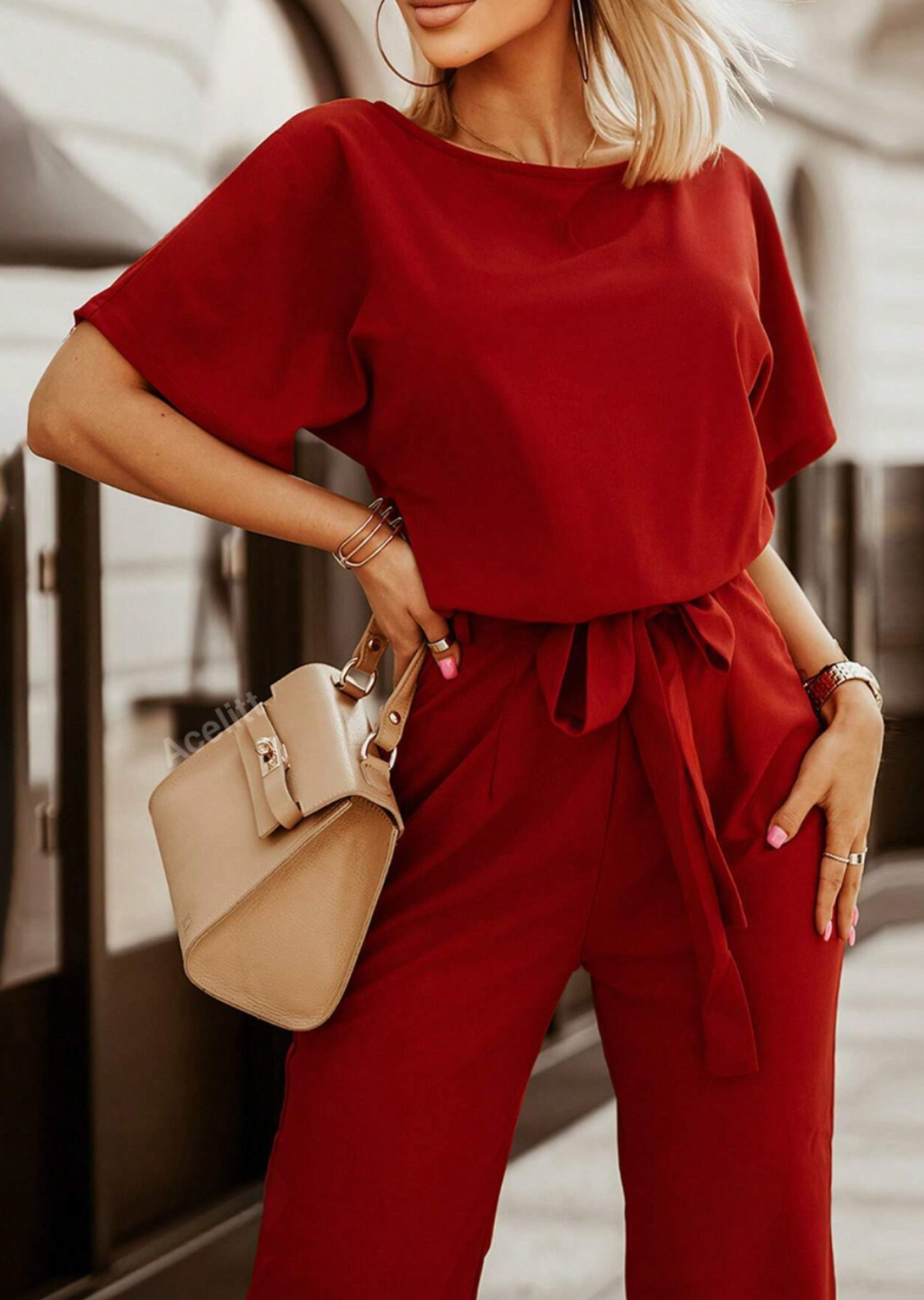 Dionne | Two Piece Set