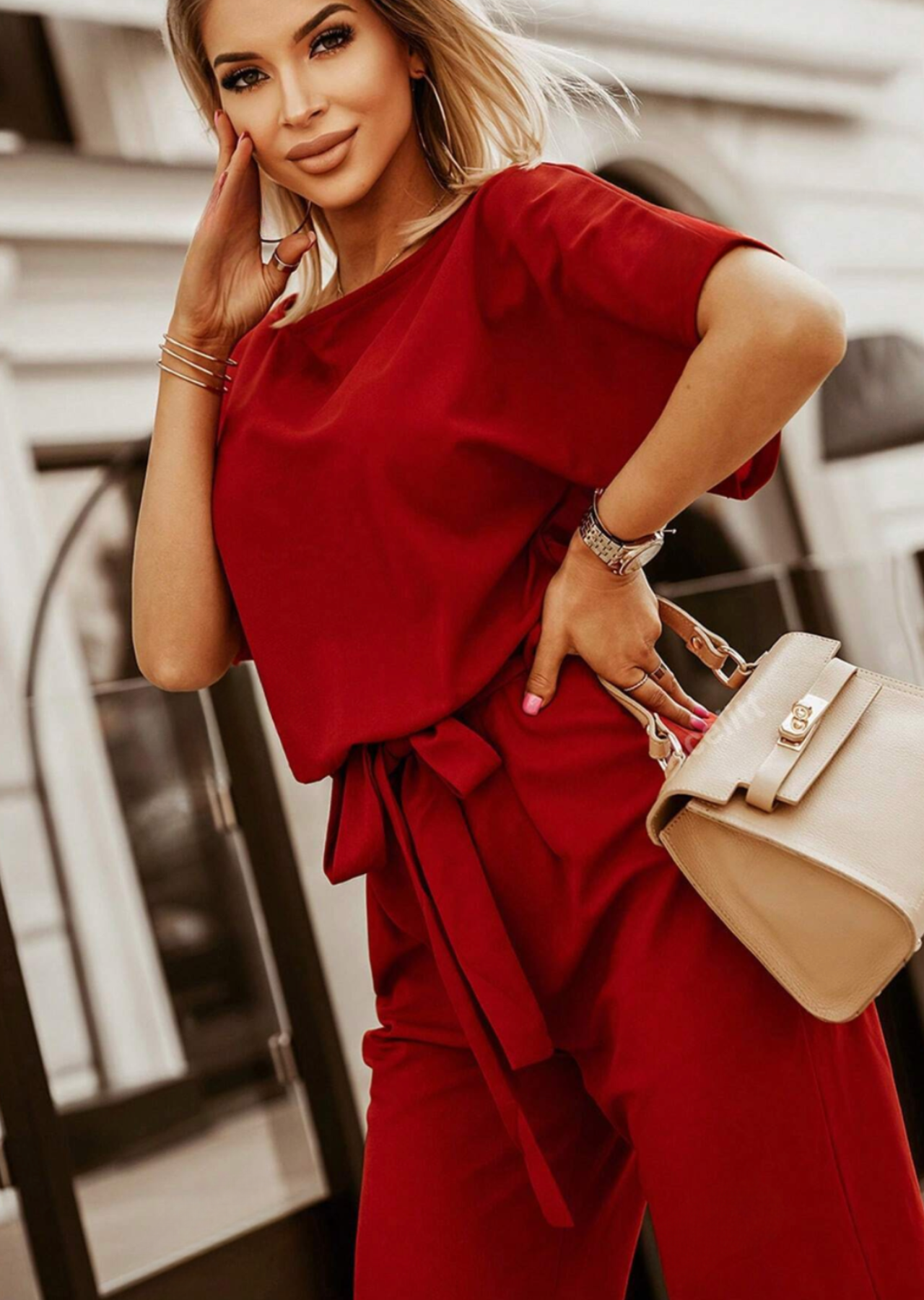 Dionne | Two Piece Set