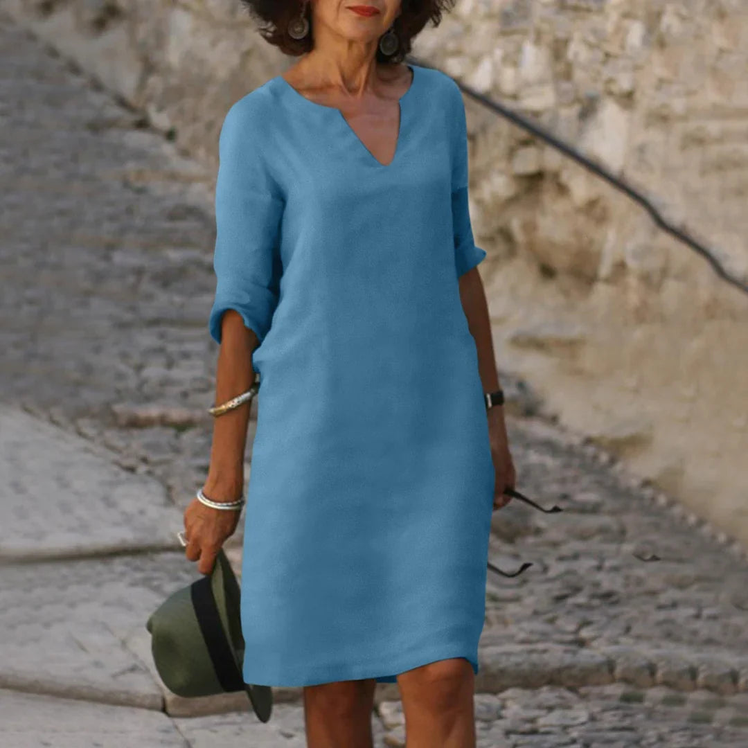 Tracy | Refined Dress
