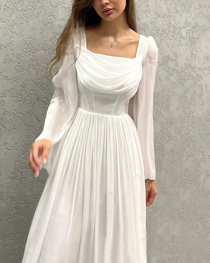 Louise | Classy Elegant Dress