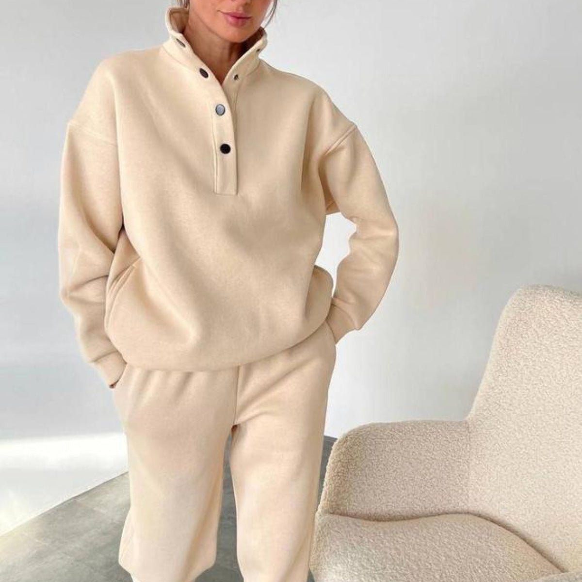 Leida | Limited Leisure Suit Edition