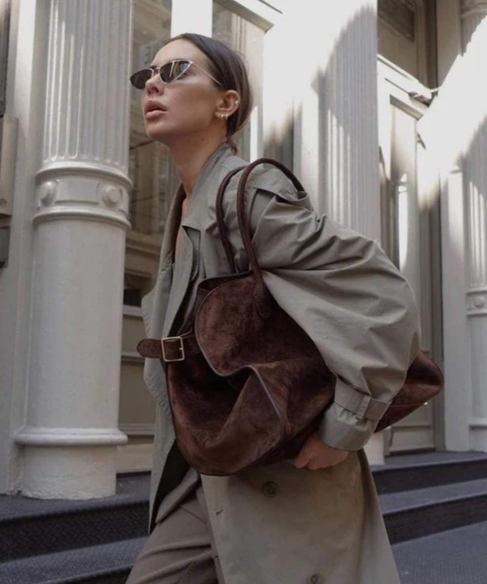 Hailey | Shopper Bag
