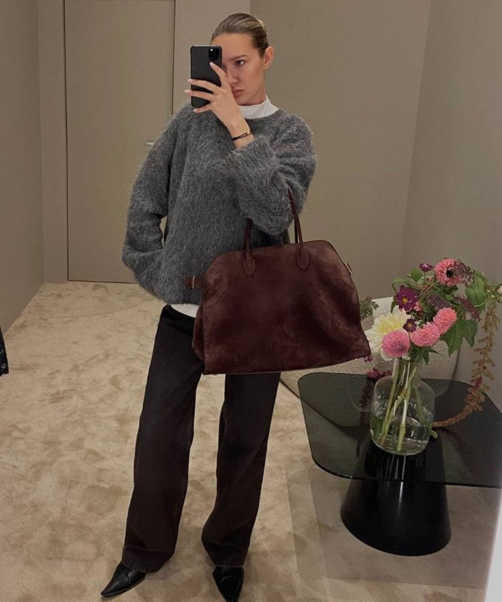 Hailey | Shopper Bag