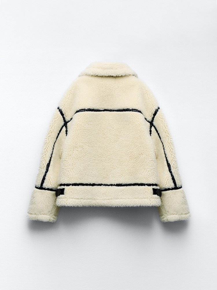 Leslie | - Icebear Jacket