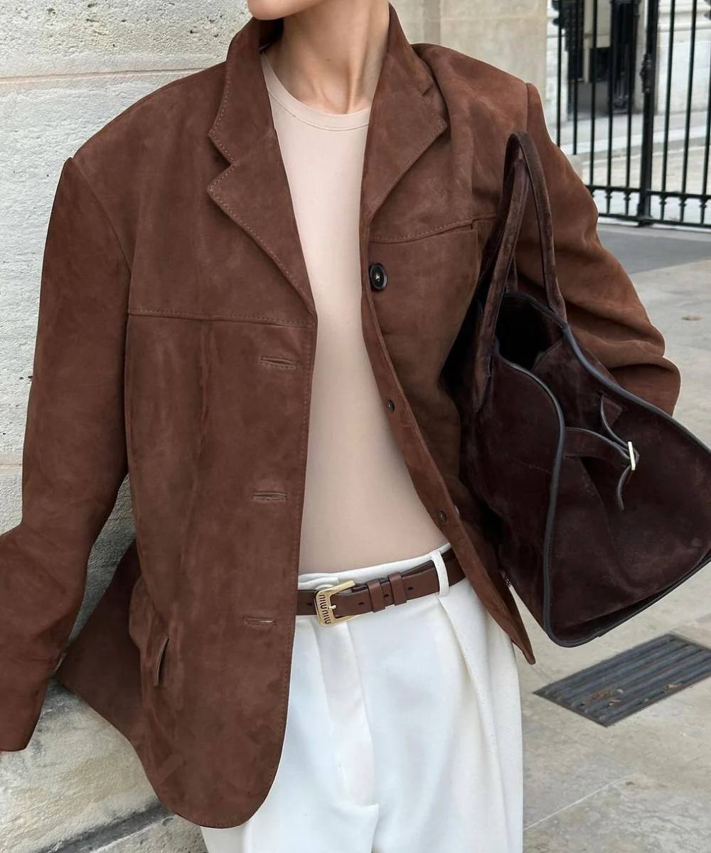 Hailey | Shopper Bag