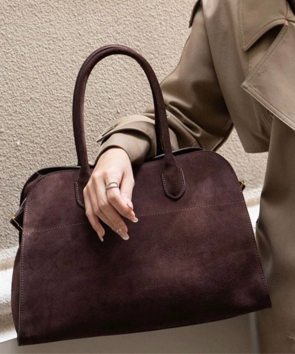 Hailey | Shopper Bag
