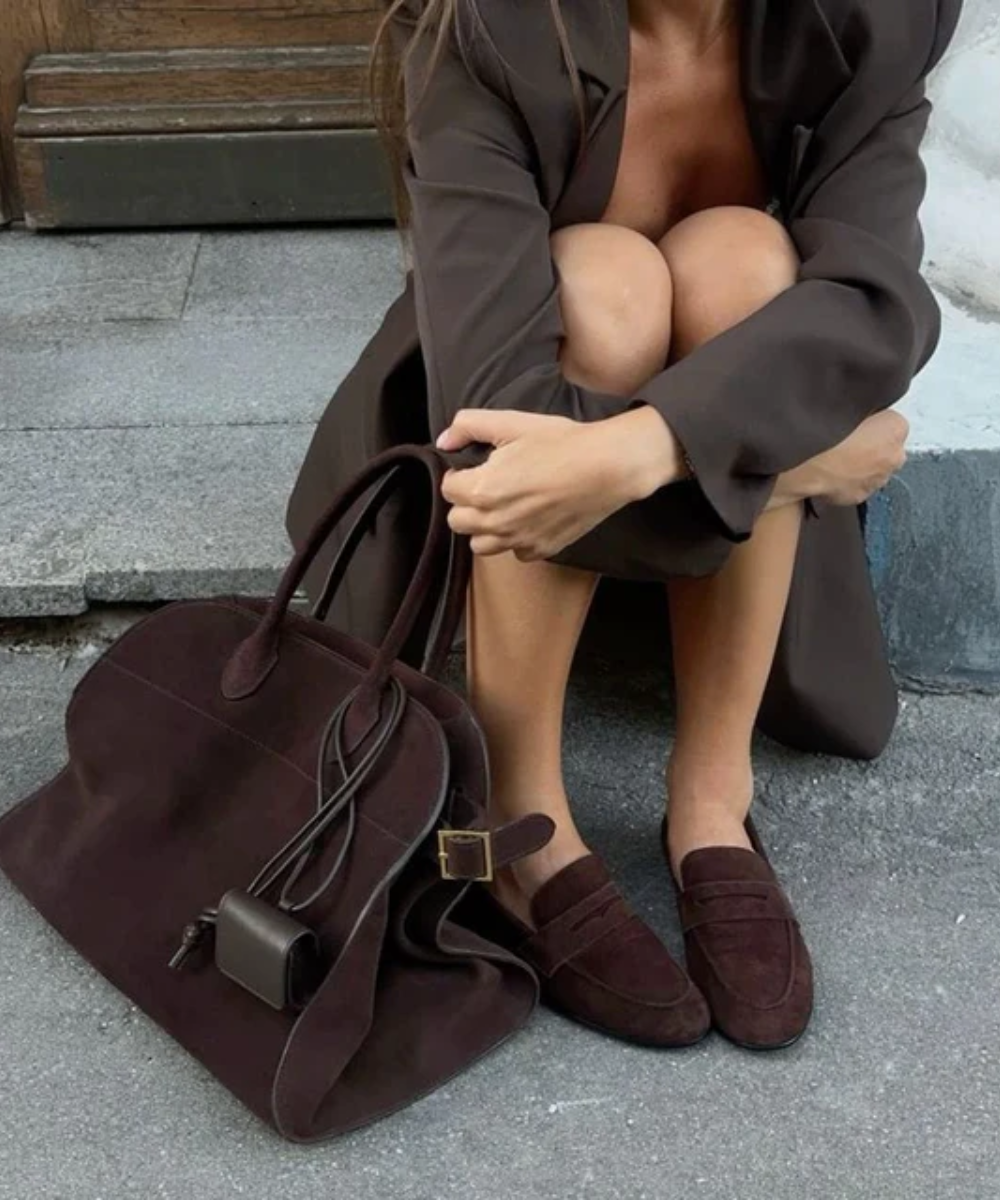 Hailey | Shopper Bag