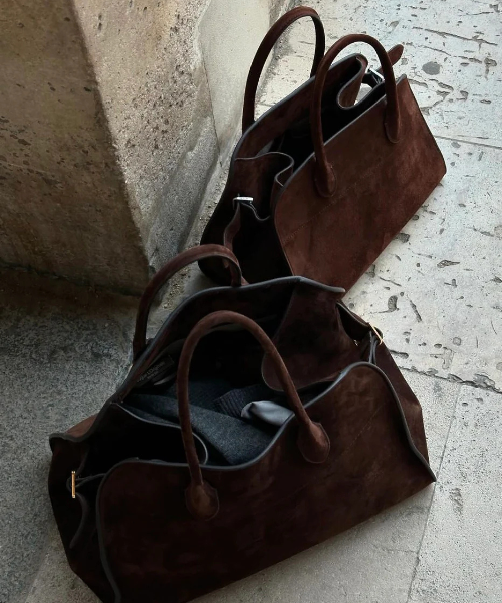 Hailey | Shopper Bag