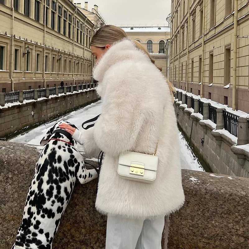Icebear-white-fur-jacket-woman