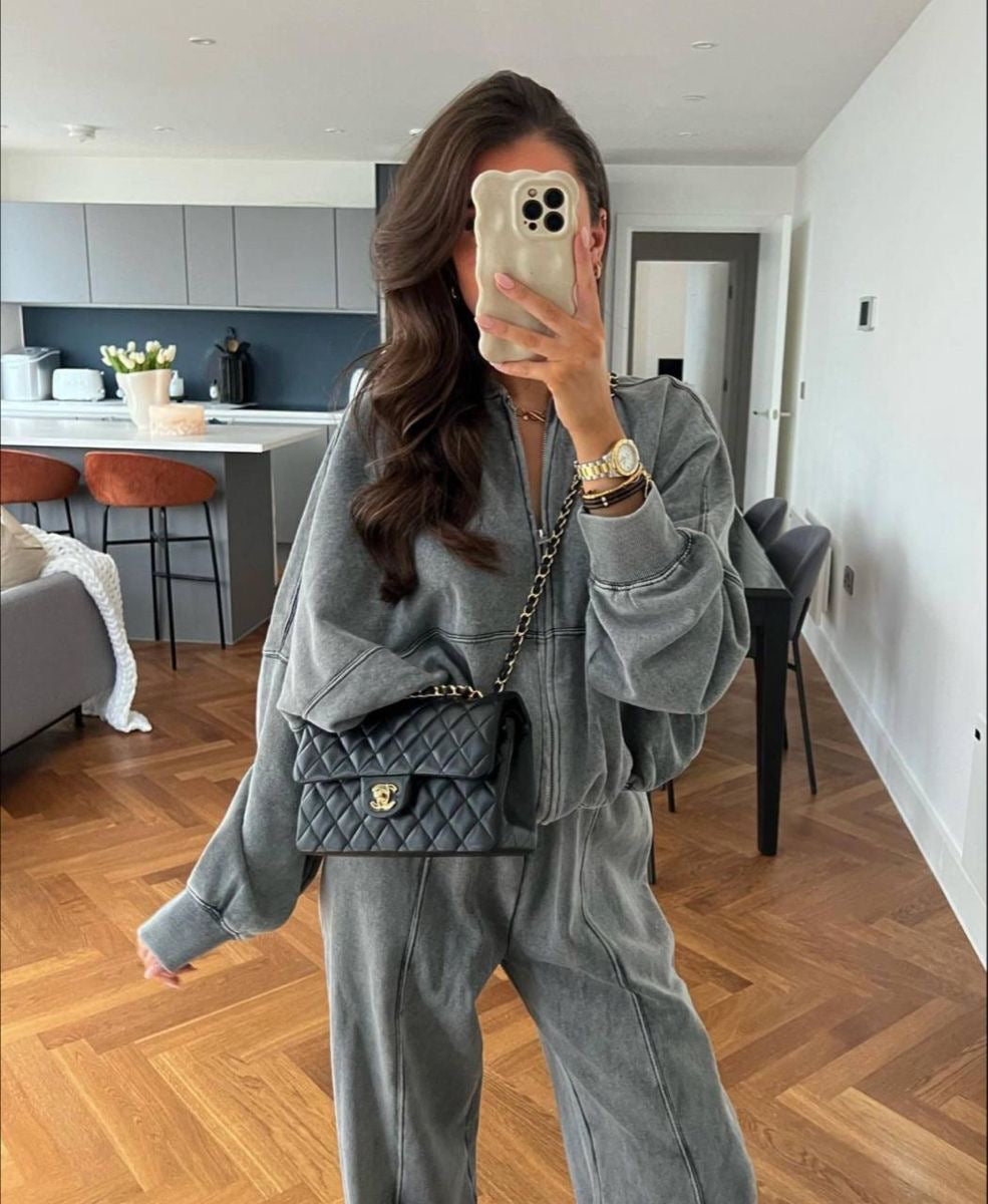 Becky - Comfy set
