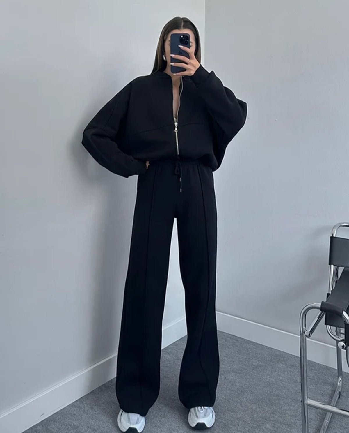 Becky - Comfy set