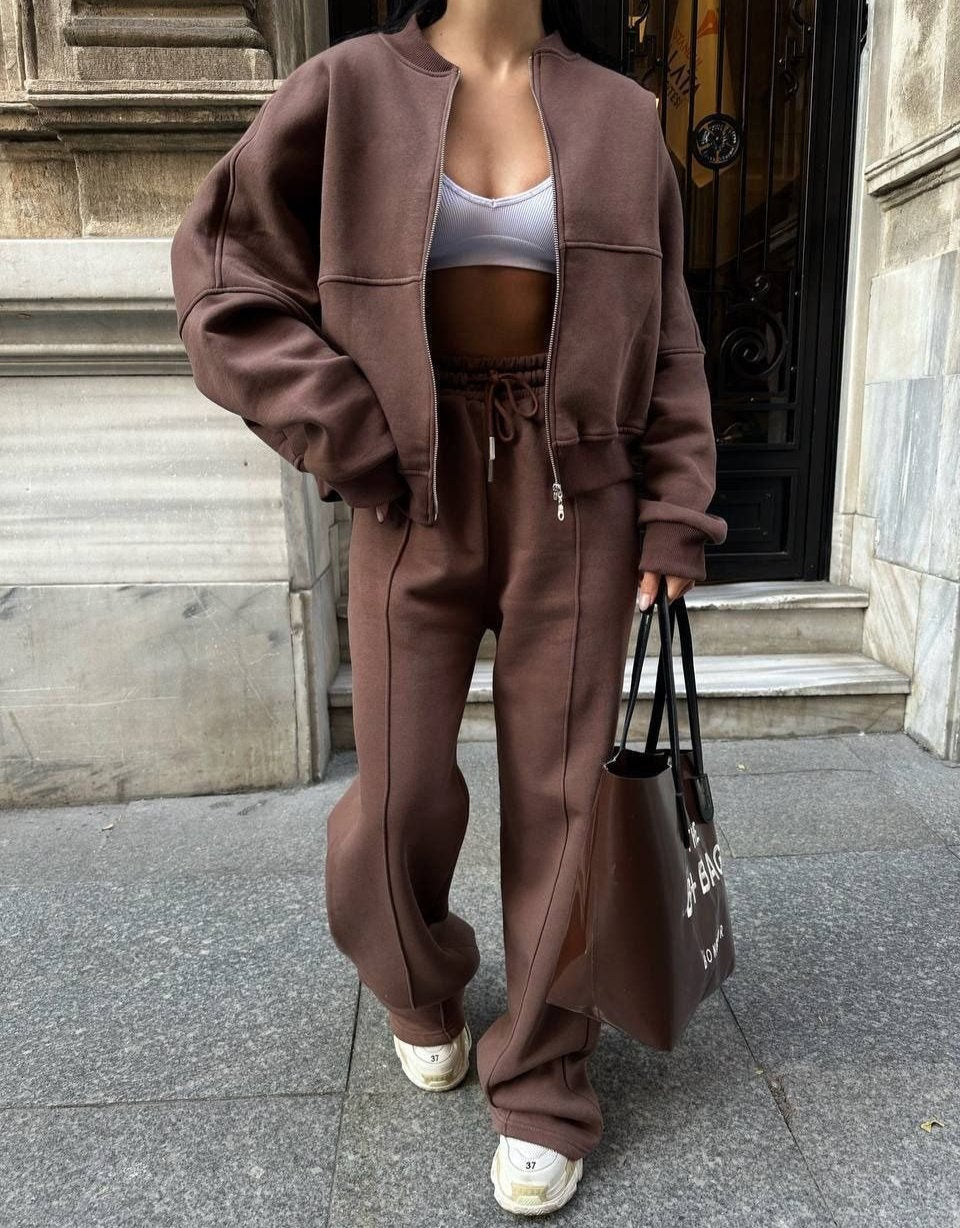 Becky - Comfy set