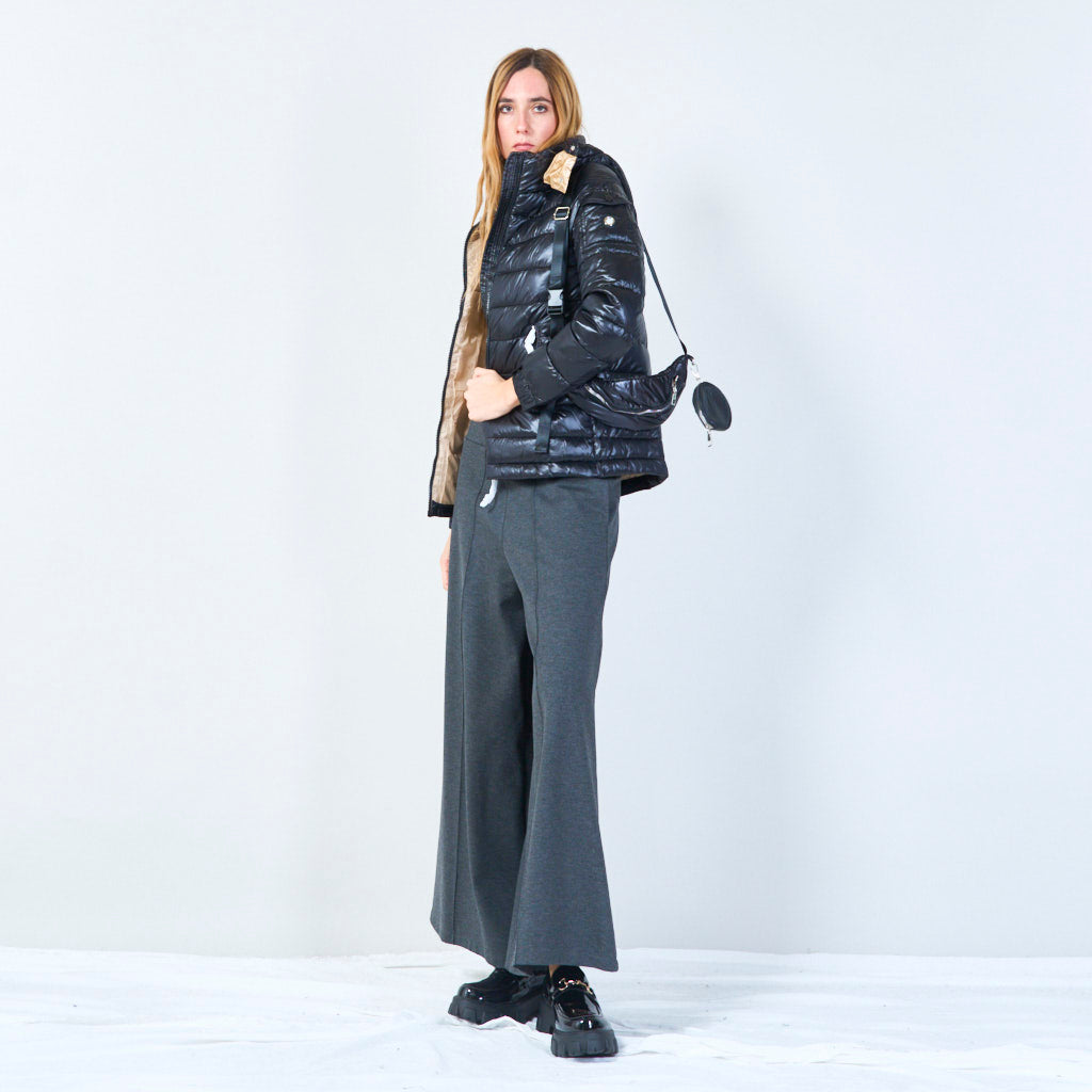 Patty | Trendy Padded Jacket