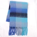 Nelly | Thick Winter Warm Plain Wraps Scarf