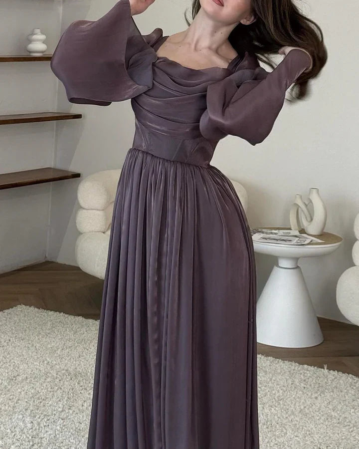 Louise | Classy Elegant Dress