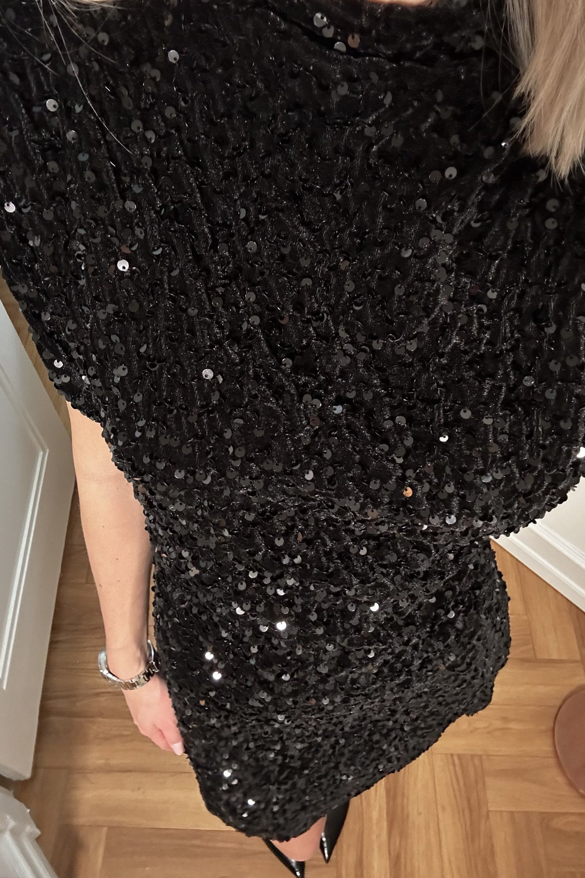 Kalia |  Dress (Black)