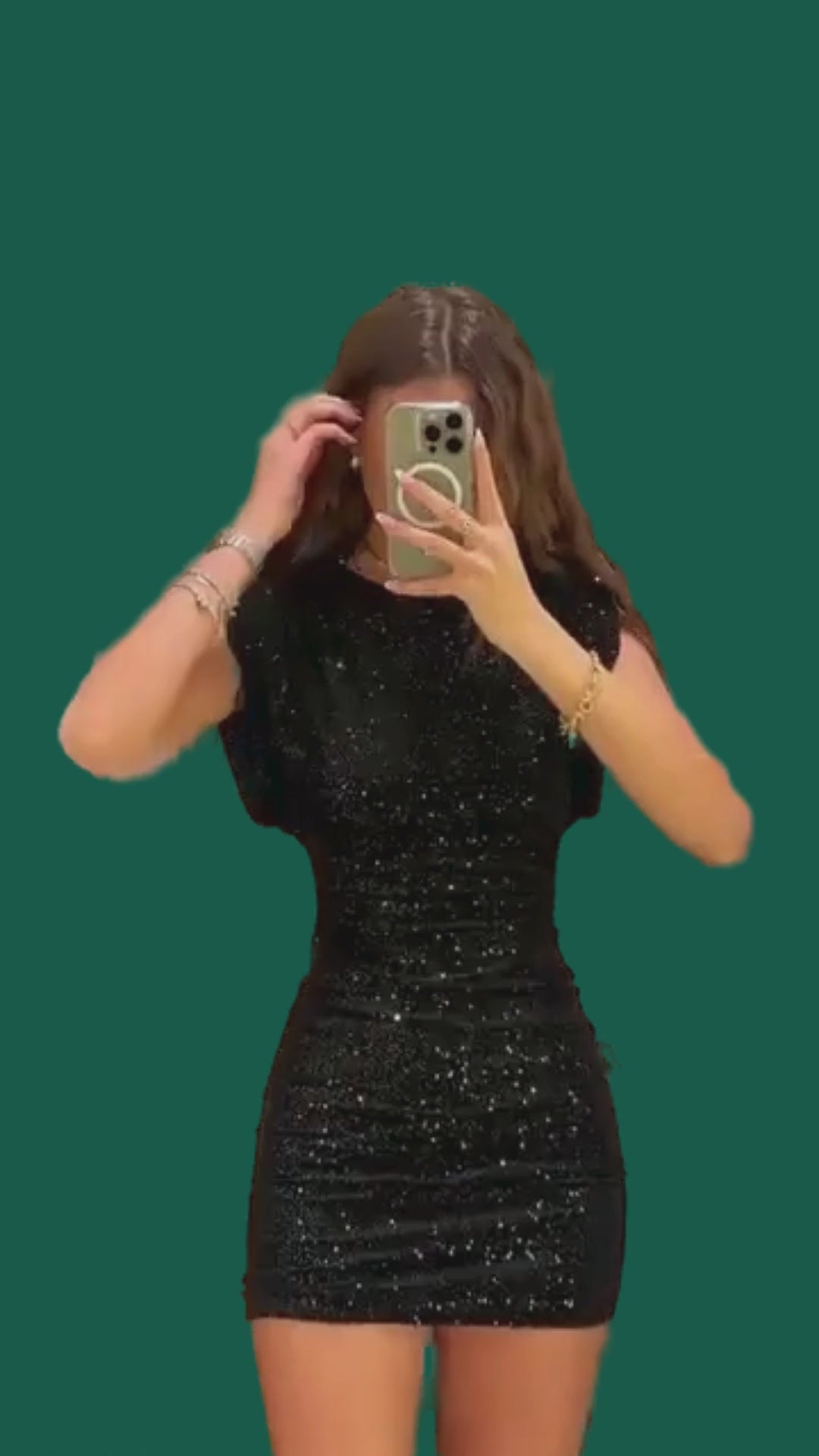 Vid Gliter May