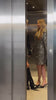 vid antr/silgrey dress