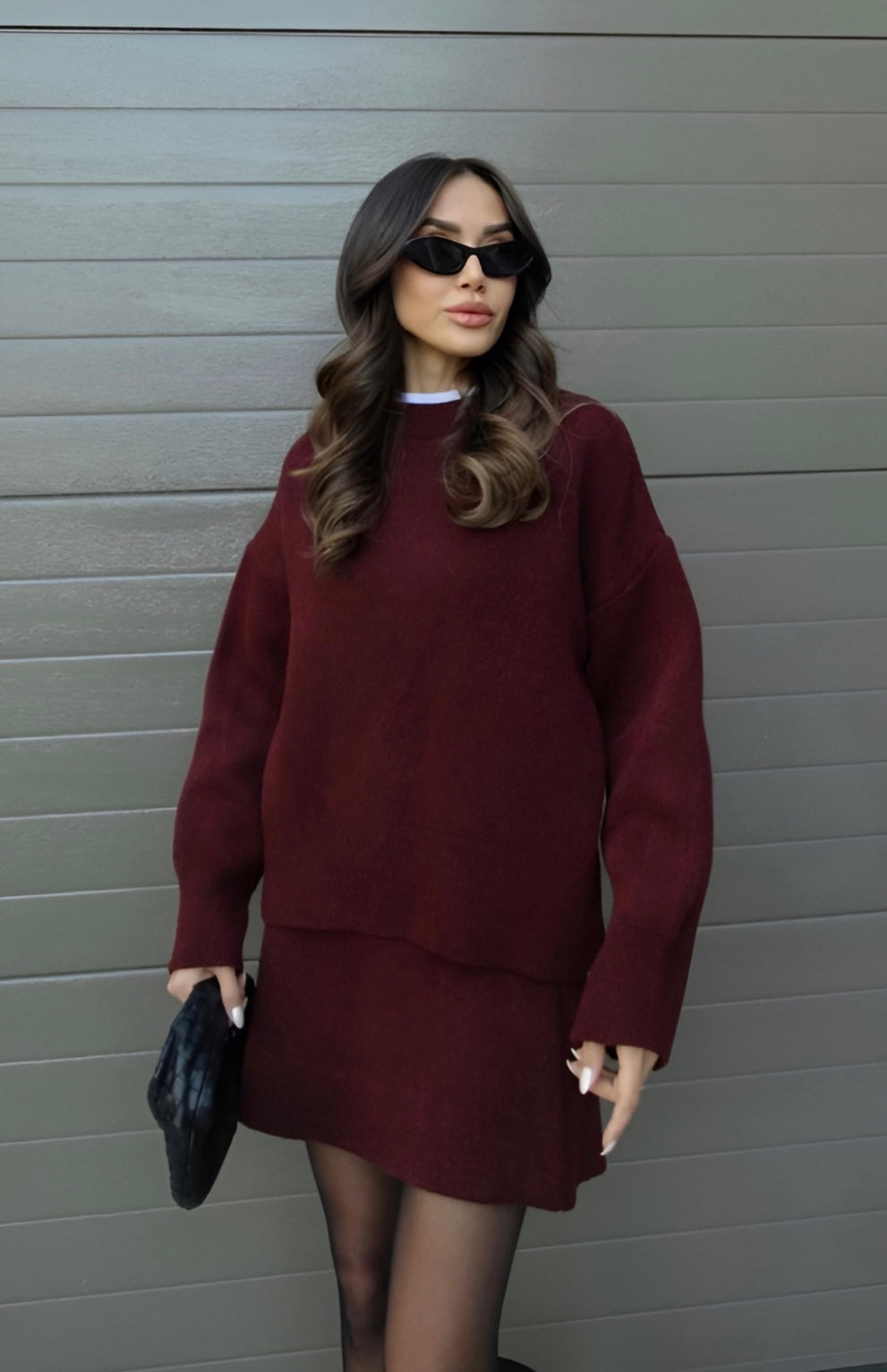 burgundy-top-skirt-set-1